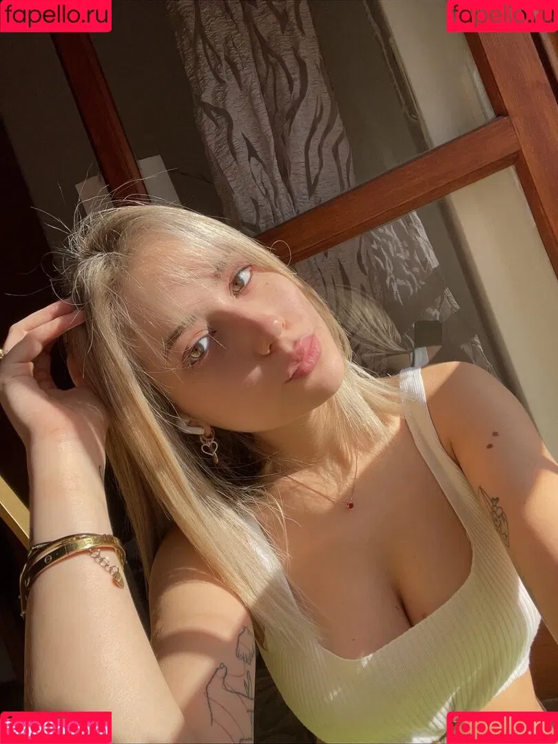 Giovanna Eremita Onlyfans Photo Gallery 