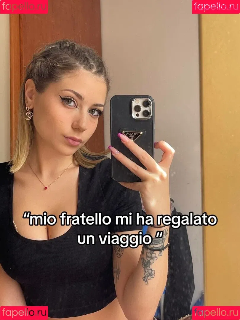 Giovanna Eremita Onlyfans Photo Gallery 