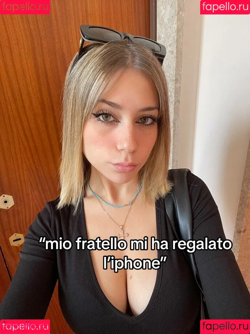 Giovanna Eremita Onlyfans Photo Gallery 