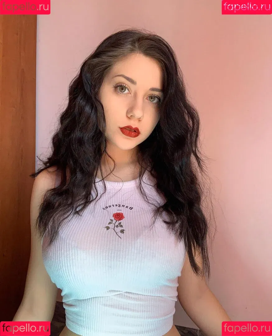 Giovanna Eremita Onlyfans Photo Gallery 