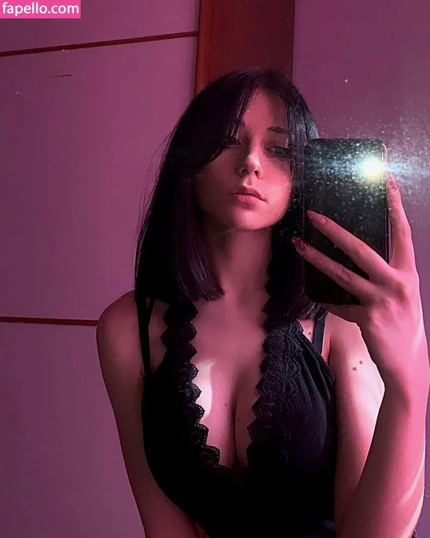 Giovanna Eremita Onlyfans Photo Gallery 