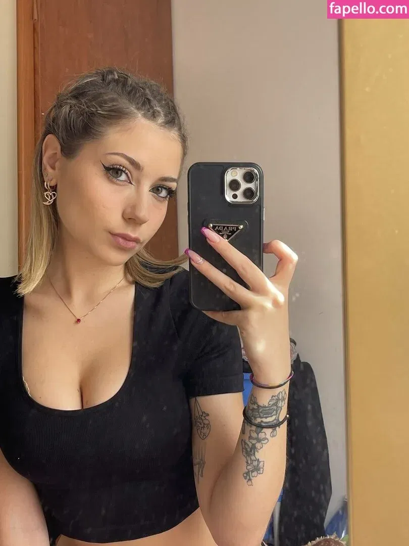 Giovanna Eremita Onlyfans Photo Gallery 