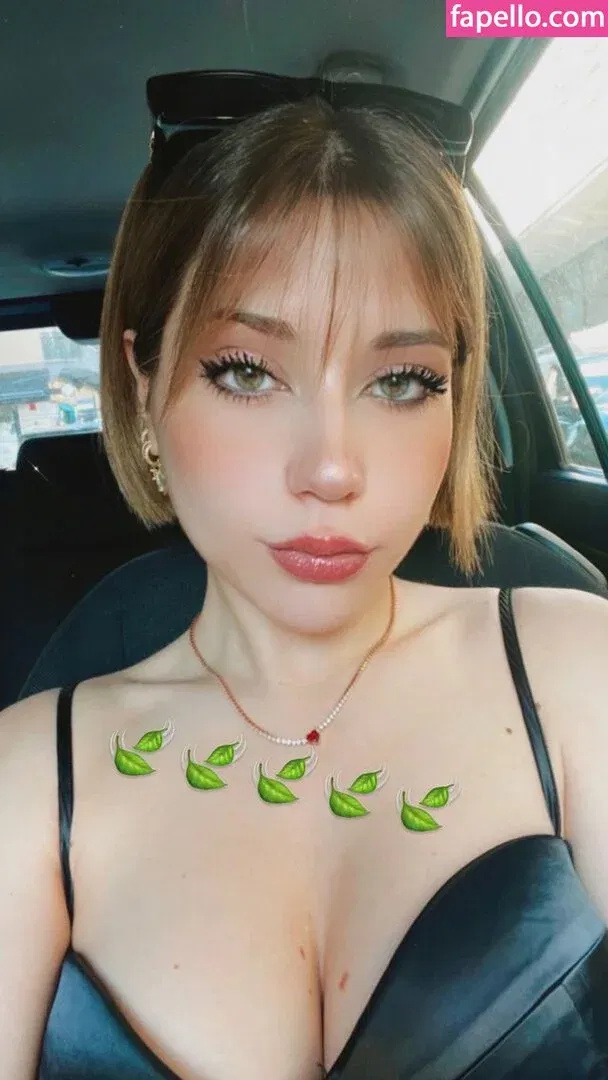 Giovanna Eremita Onlyfans Photo Gallery 