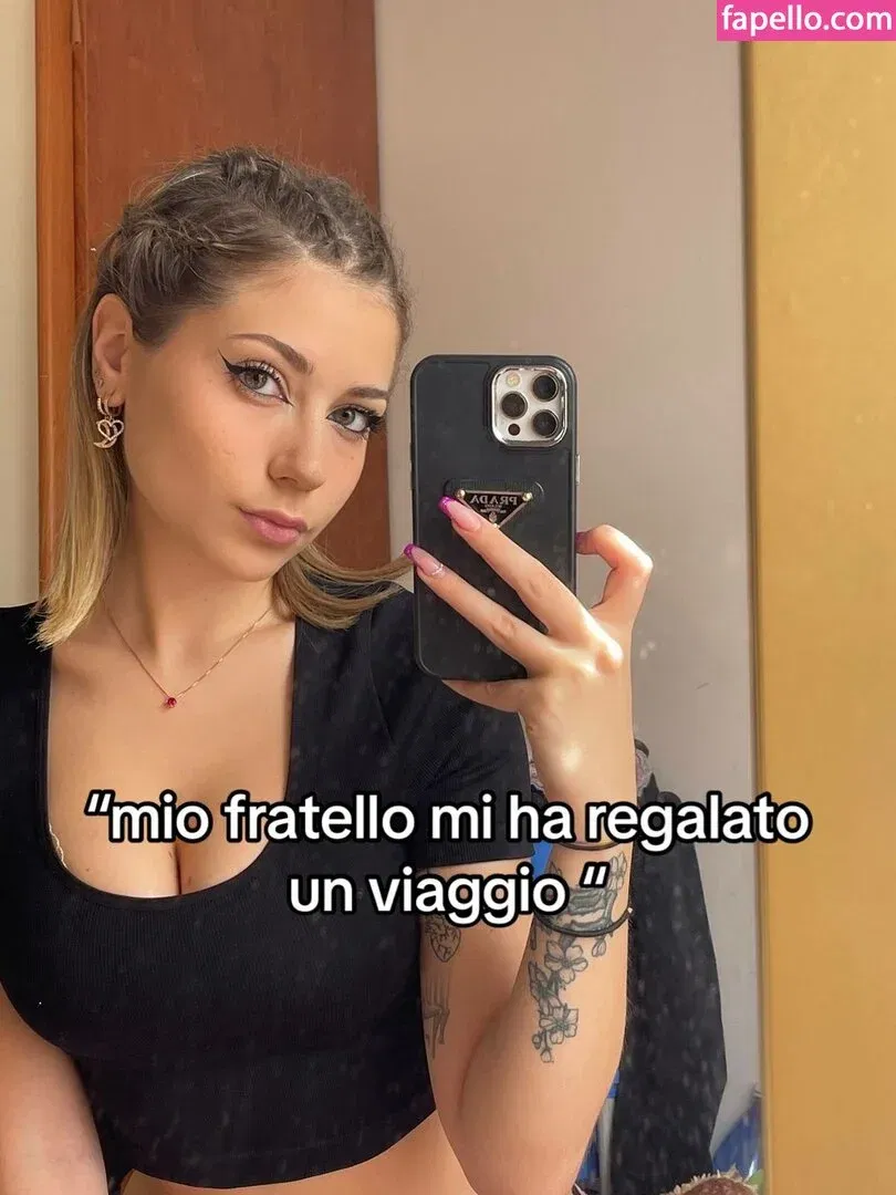 Giovanna Eremita Onlyfans Photo Gallery 