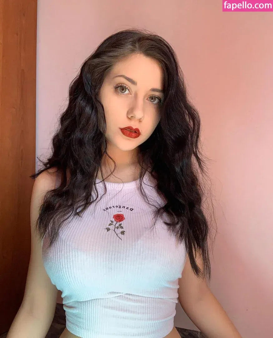 Giovanna Eremita Onlyfans Photo Gallery 