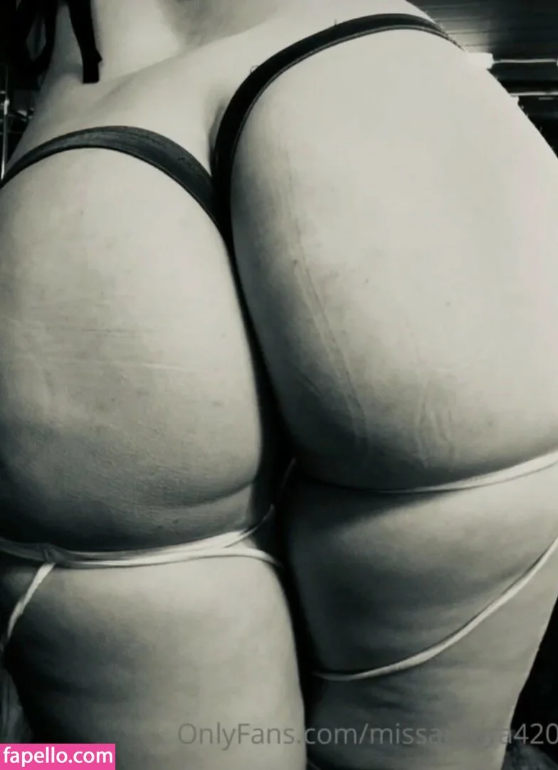 MissAurora420 Onlyfans Photo Gallery 