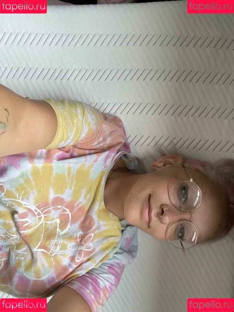 Anna Savage Onlyfans Photo Gallery 