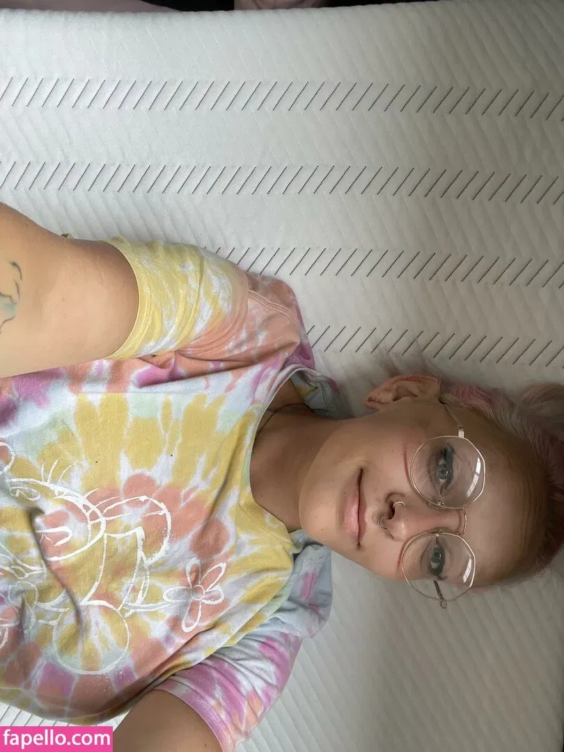 Anna Savage Onlyfans Photo Gallery 