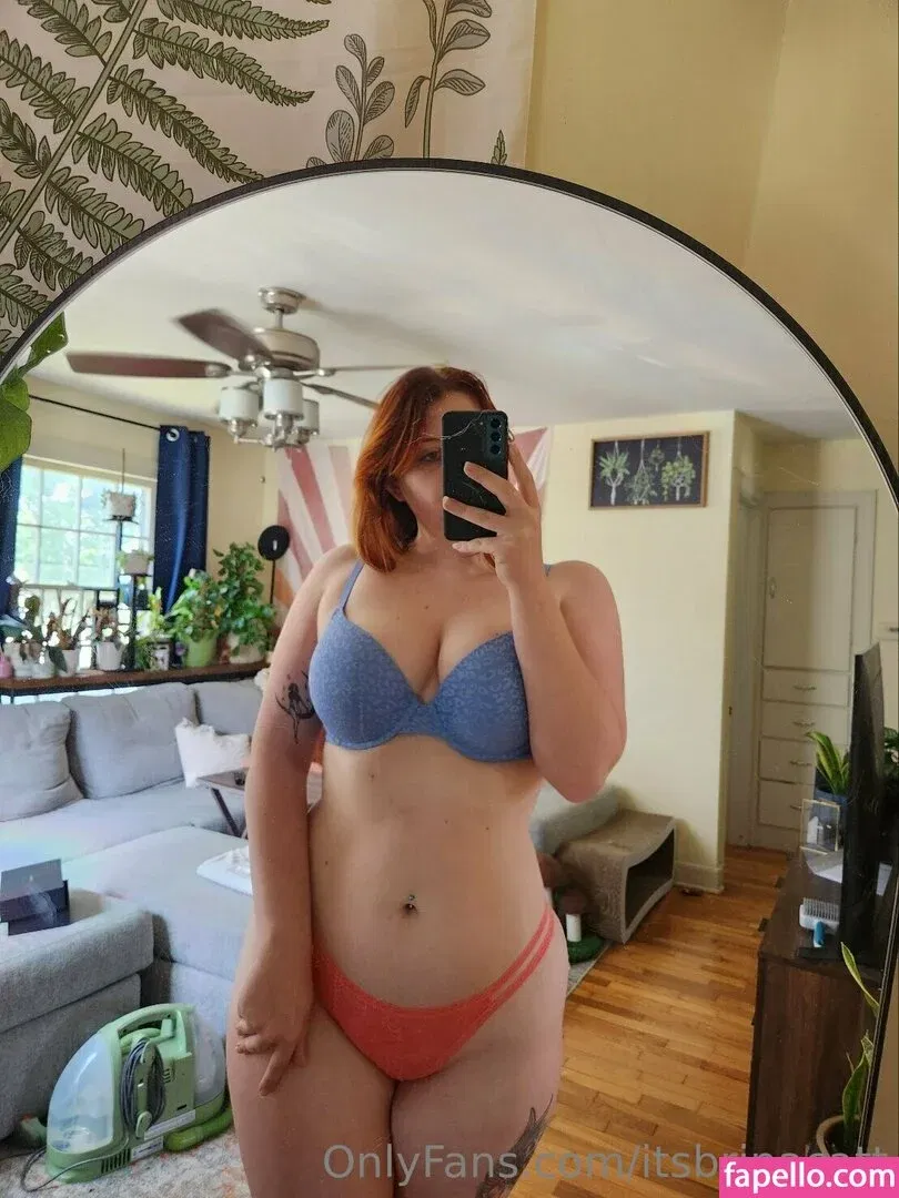 itsbrinacatt Onlyfans Photo Gallery 