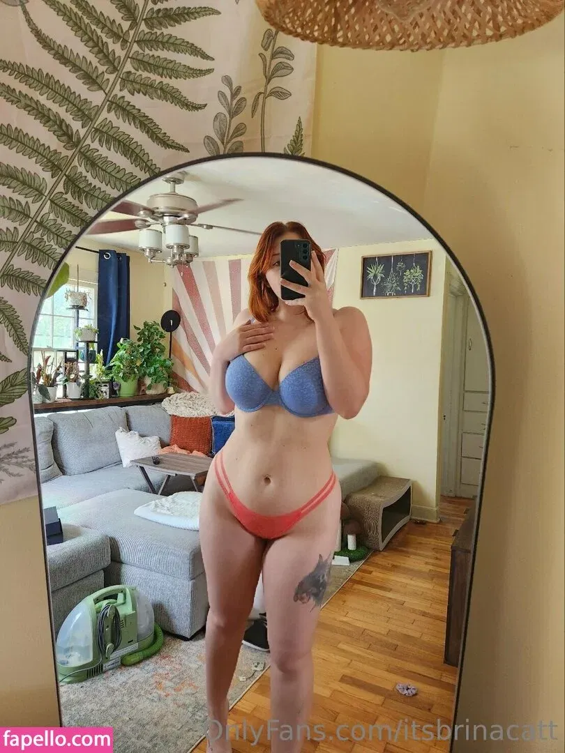 itsbrinacatt Onlyfans Photo Gallery 