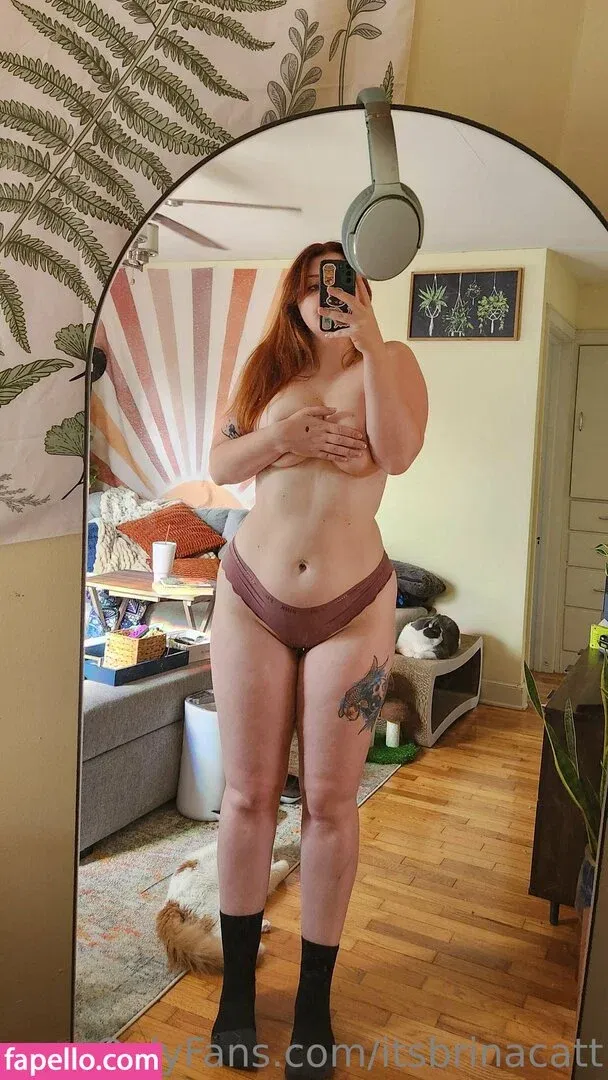itsbrinacatt Onlyfans Photo Gallery 