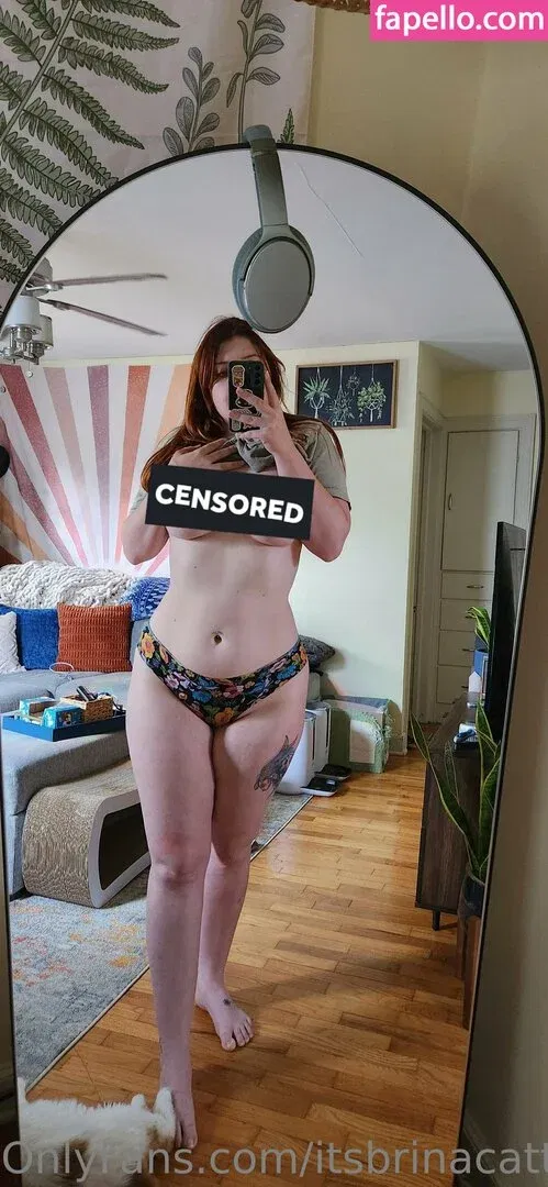 itsbrinacatt Onlyfans Photo Gallery 