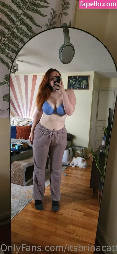 itsbrinacatt Onlyfans Photo Gallery 