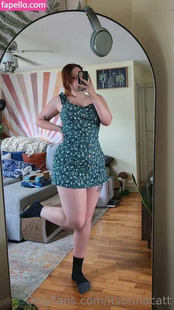 itsbrinacatt Onlyfans Photo Gallery 