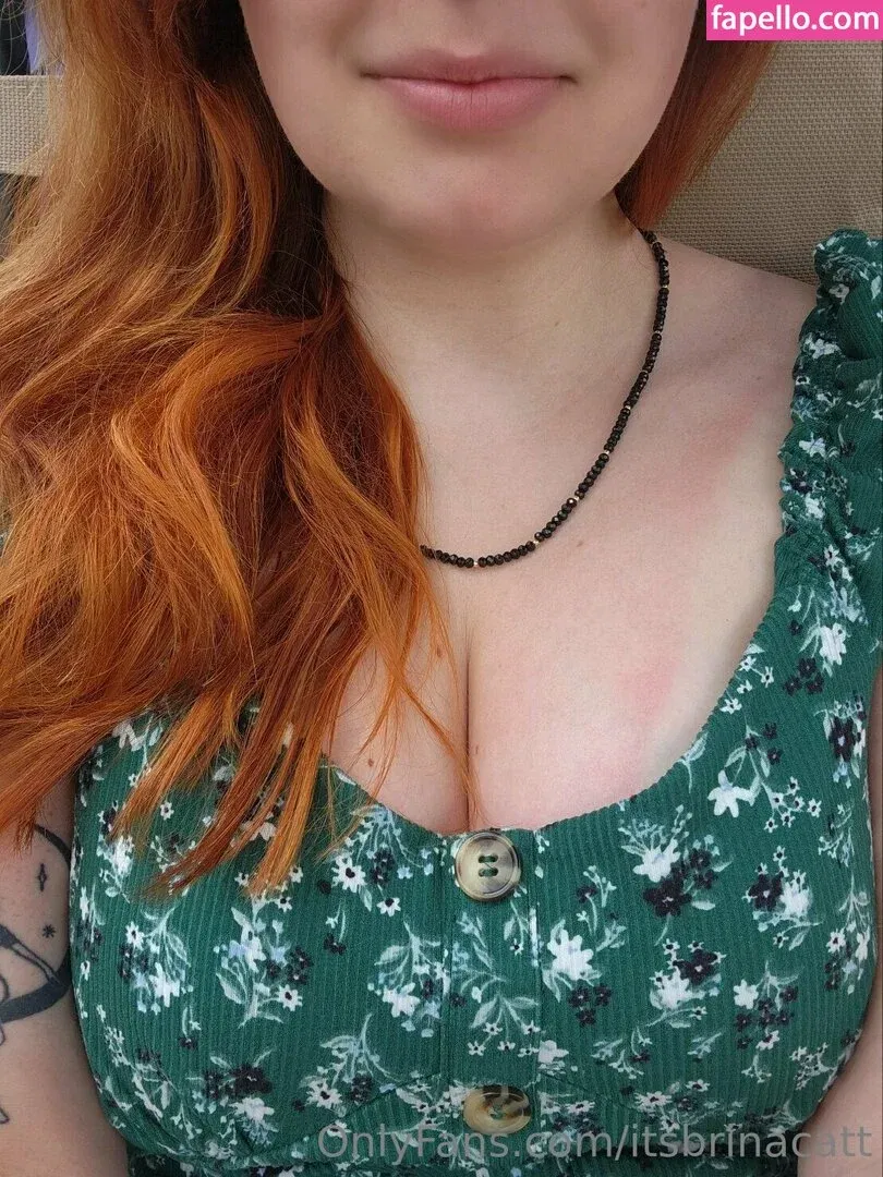 itsbrinacatt Onlyfans Photo Gallery 