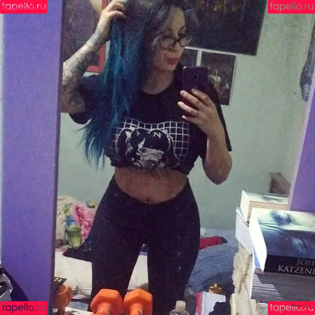 Melisa Peralta Onlyfans Photo Gallery 