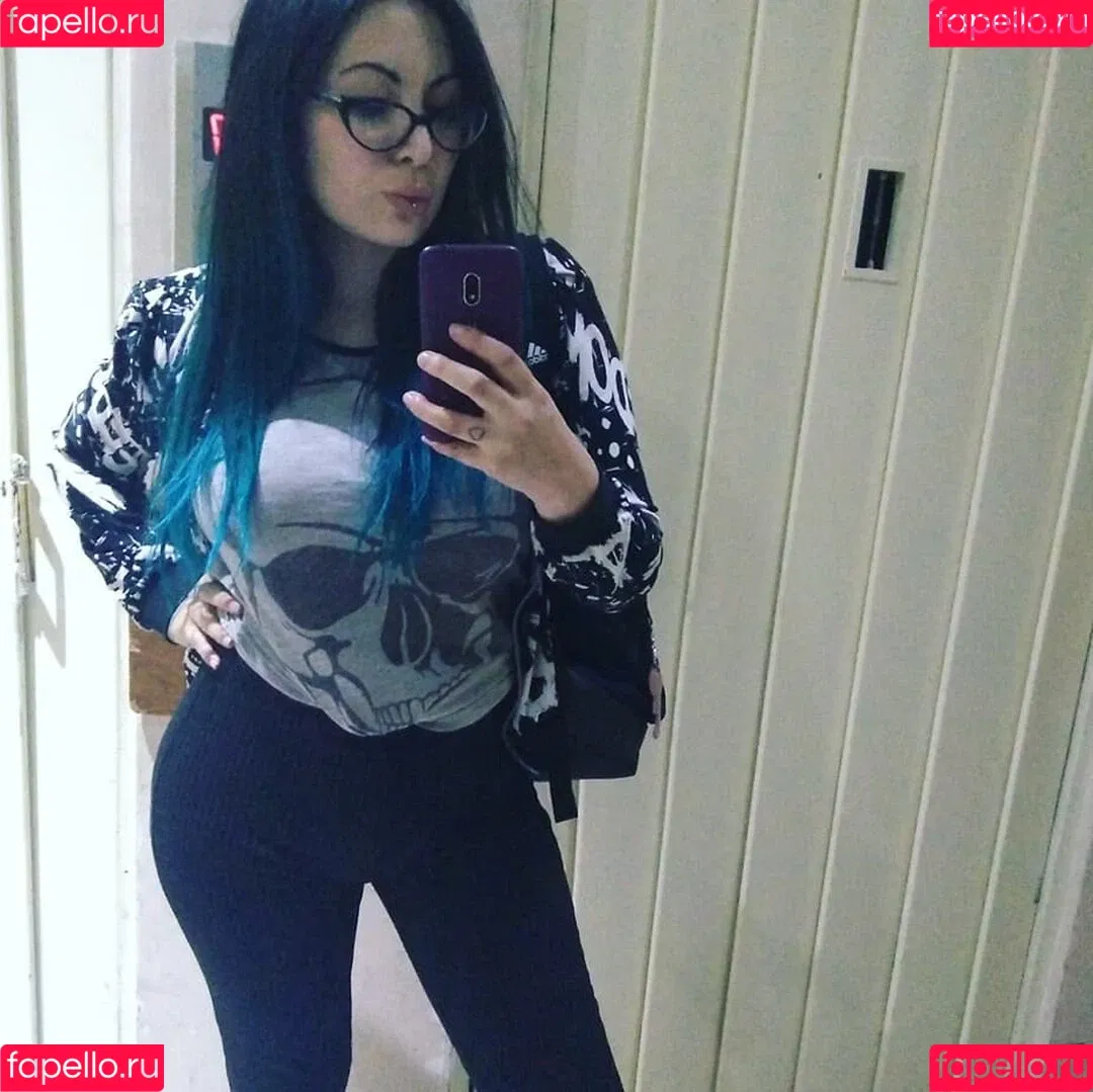 Melisa Peralta Onlyfans Photo Gallery 