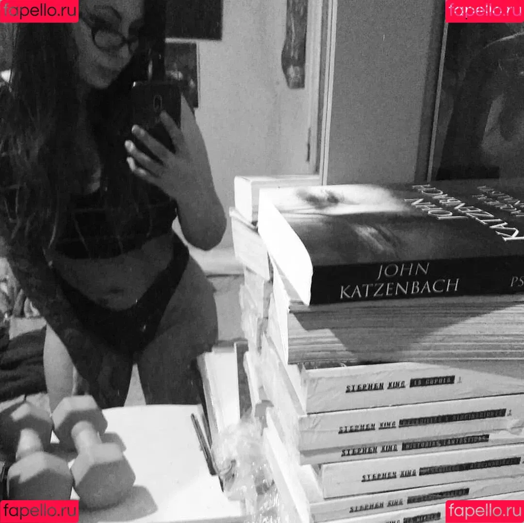 Melisa Peralta Onlyfans Photo Gallery 