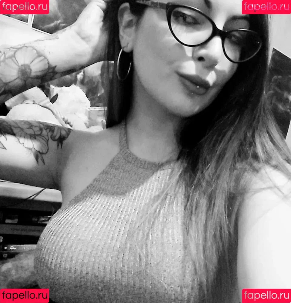 Melisa Peralta Onlyfans Photo Gallery 