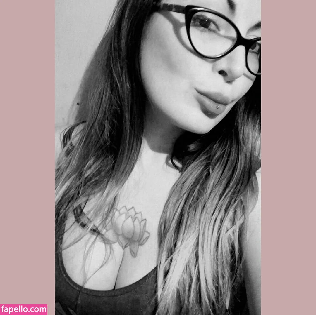 Melisa Peralta Onlyfans Photo Gallery 