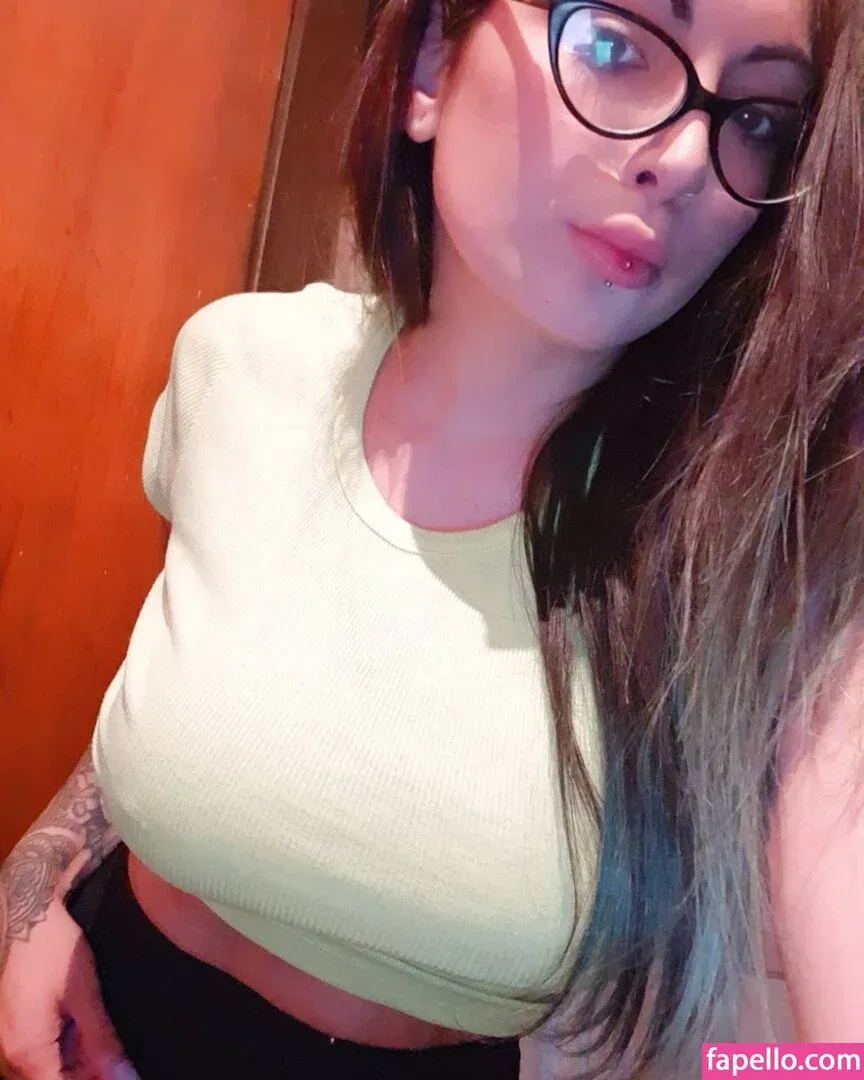 Melisa Peralta Onlyfans Photo Gallery 