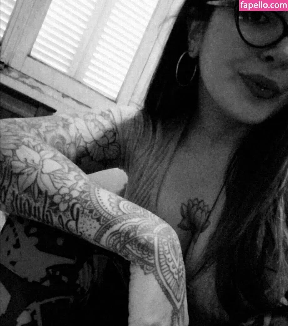 Melisa Peralta Onlyfans Photo Gallery 