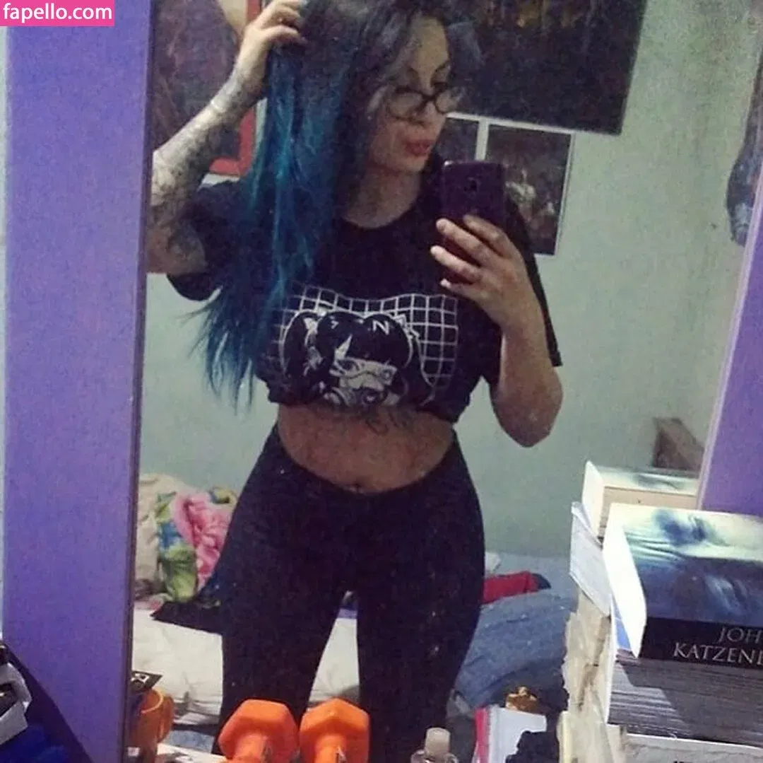 Melisa Peralta Onlyfans Photo Gallery 