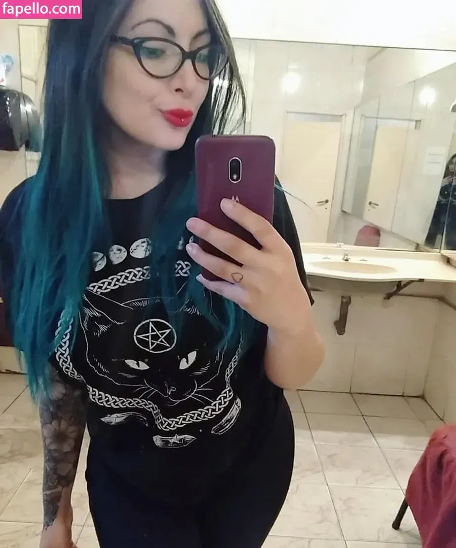 Melisa Peralta Onlyfans Photo Gallery 