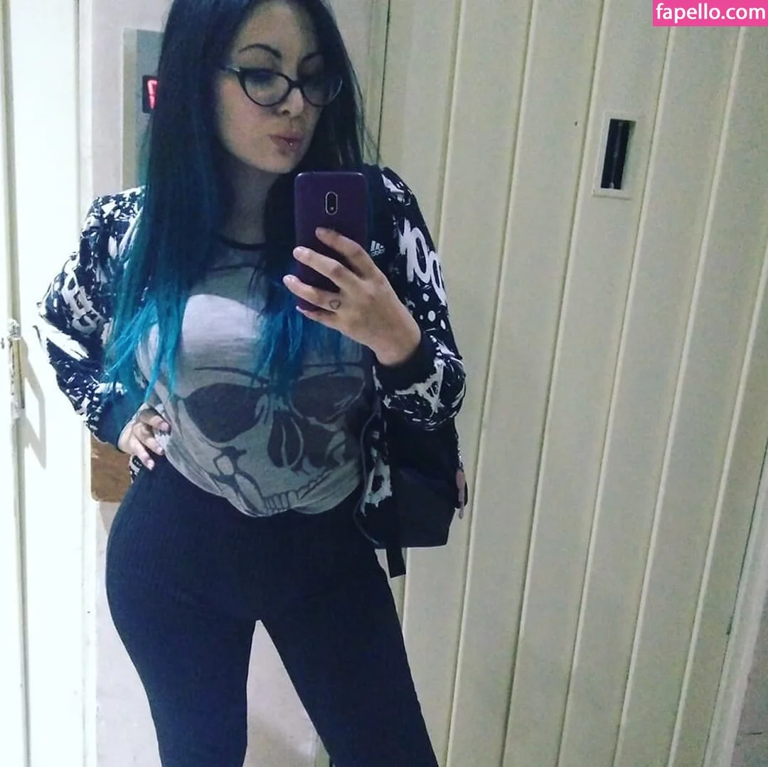 Melisa Peralta Onlyfans Photo Gallery 