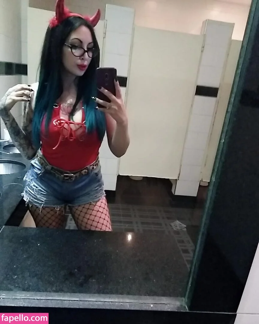 Melisa Peralta Onlyfans Photo Gallery 