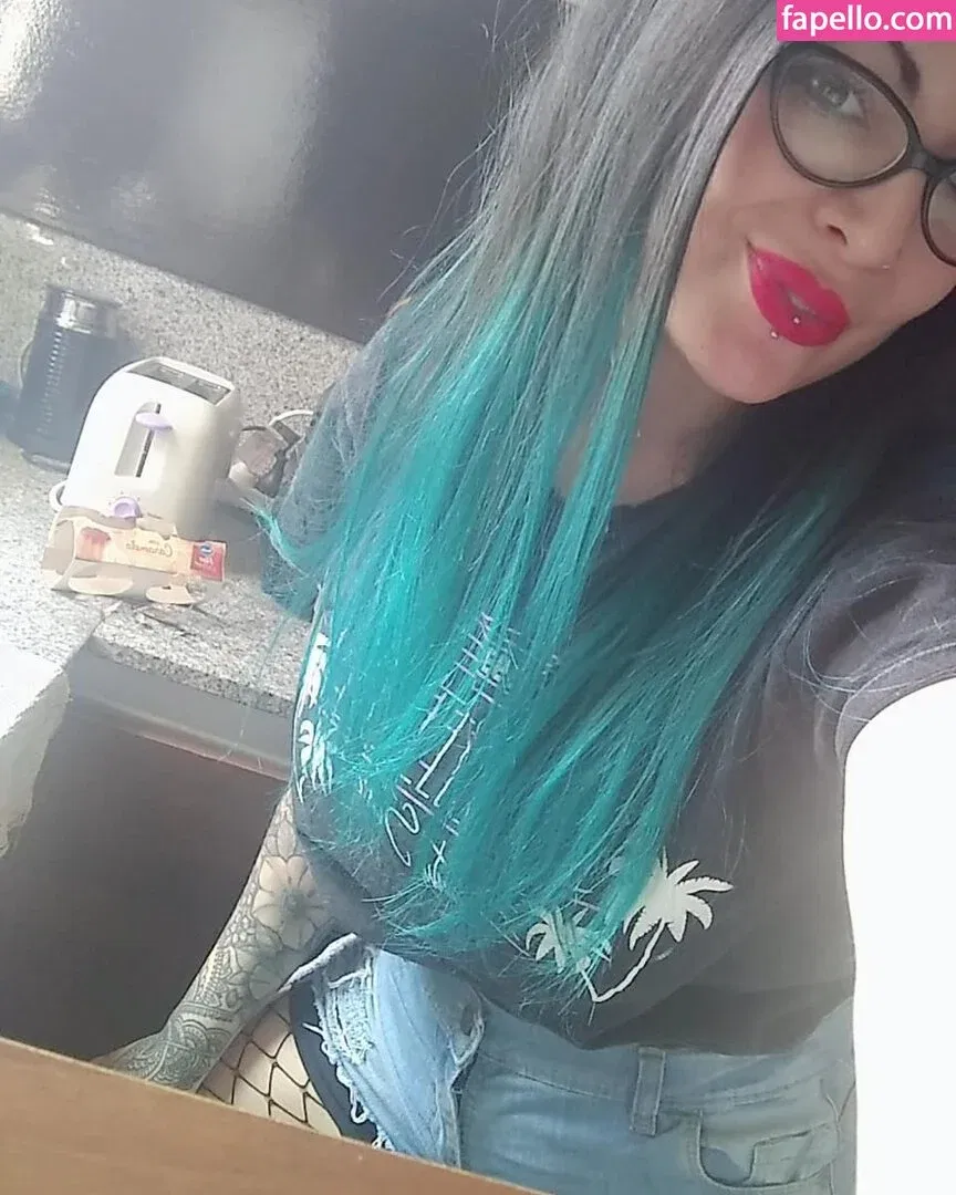 Melisa Peralta Onlyfans Photo Gallery 