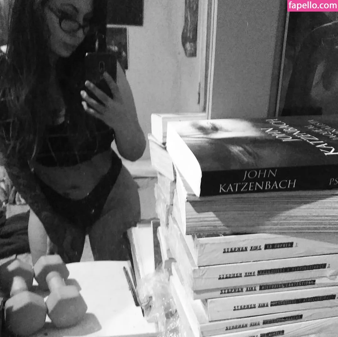 Melisa Peralta Onlyfans Photo Gallery 