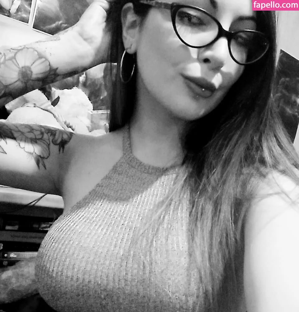 Melisa Peralta Onlyfans Photo Gallery 