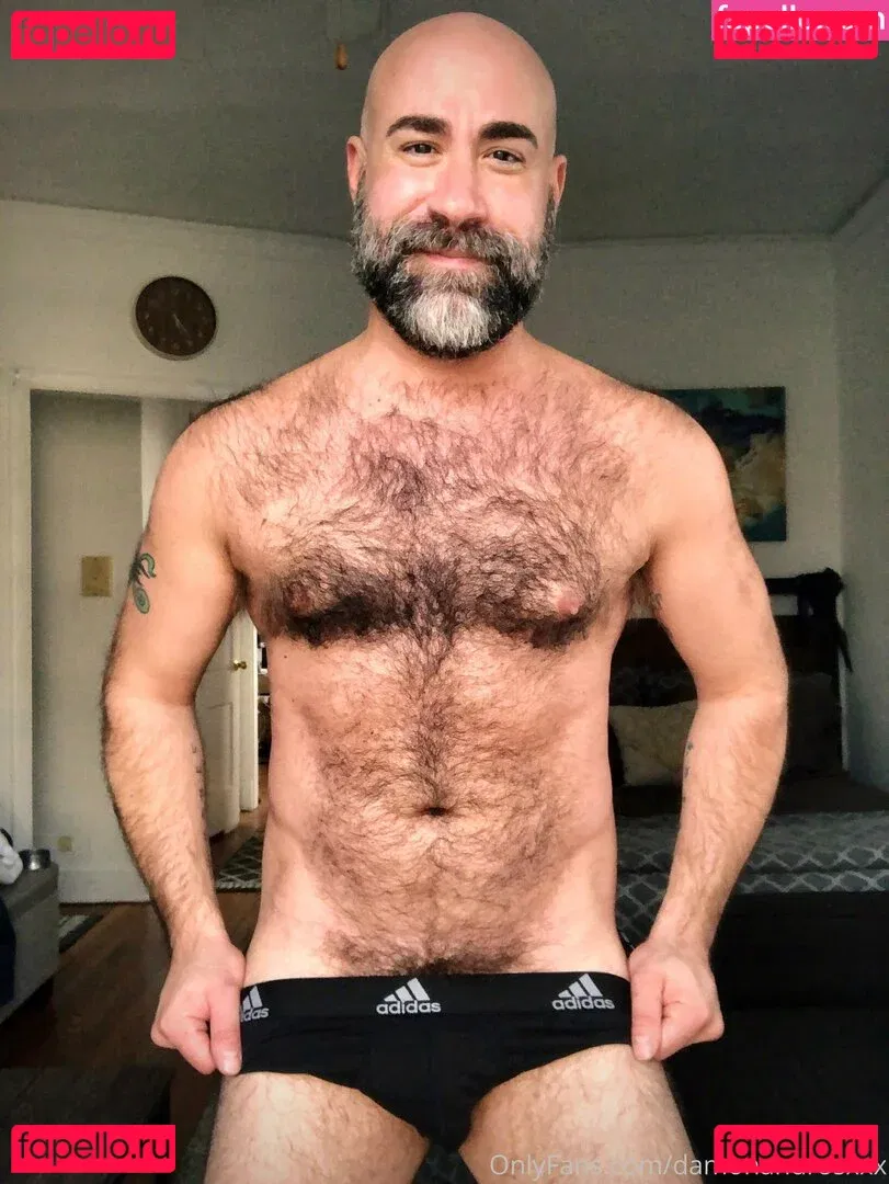 damonandrosxxx Onlyfans Photo Gallery 