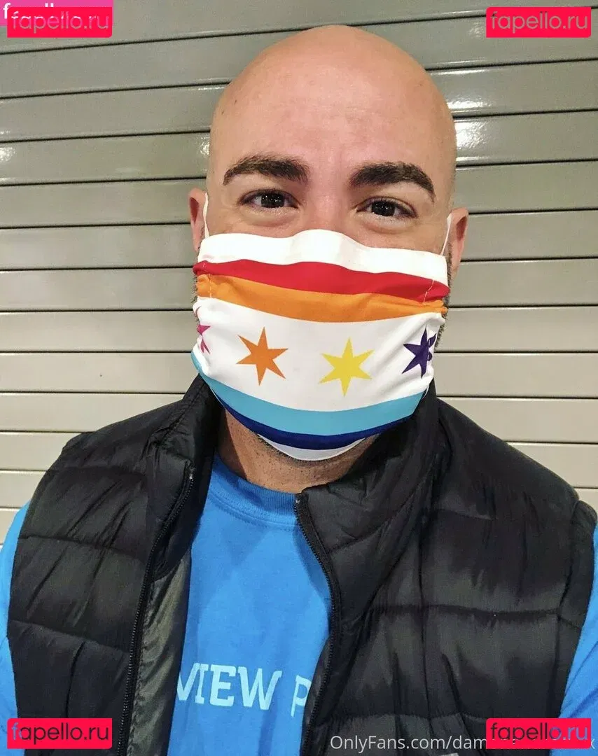 damonandrosxxx Onlyfans Photo Gallery 