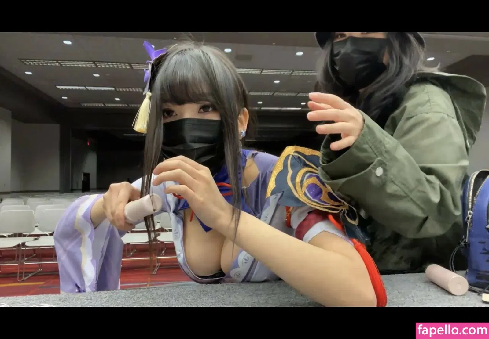 AriaSaki Onlyfans Photo Gallery 