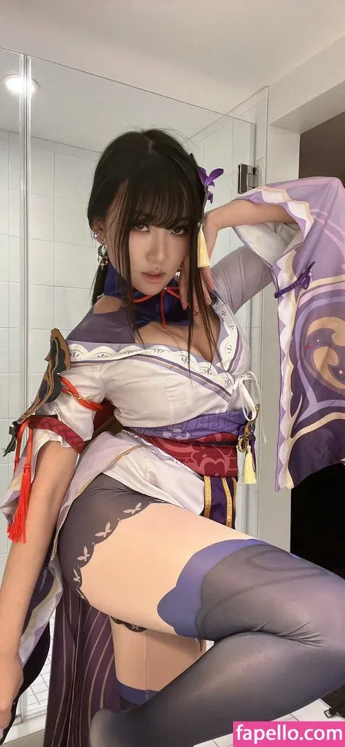 AriaSaki Onlyfans Photo Gallery 