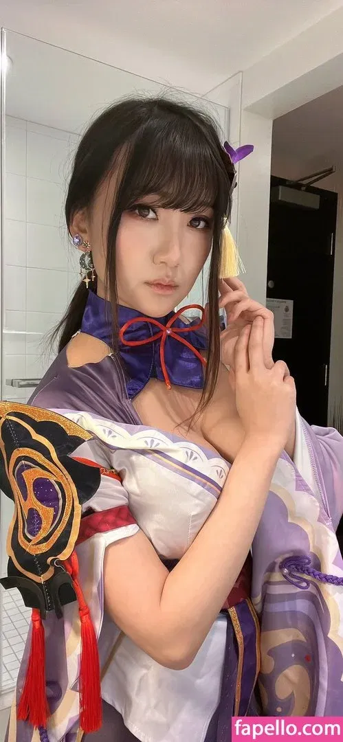 AriaSaki Onlyfans Photo Gallery 