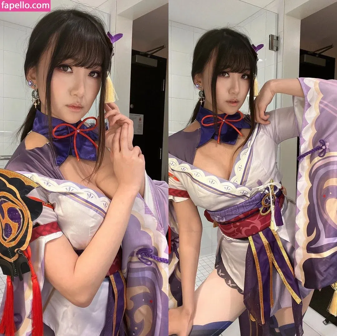 AriaSaki Onlyfans Photo Gallery 