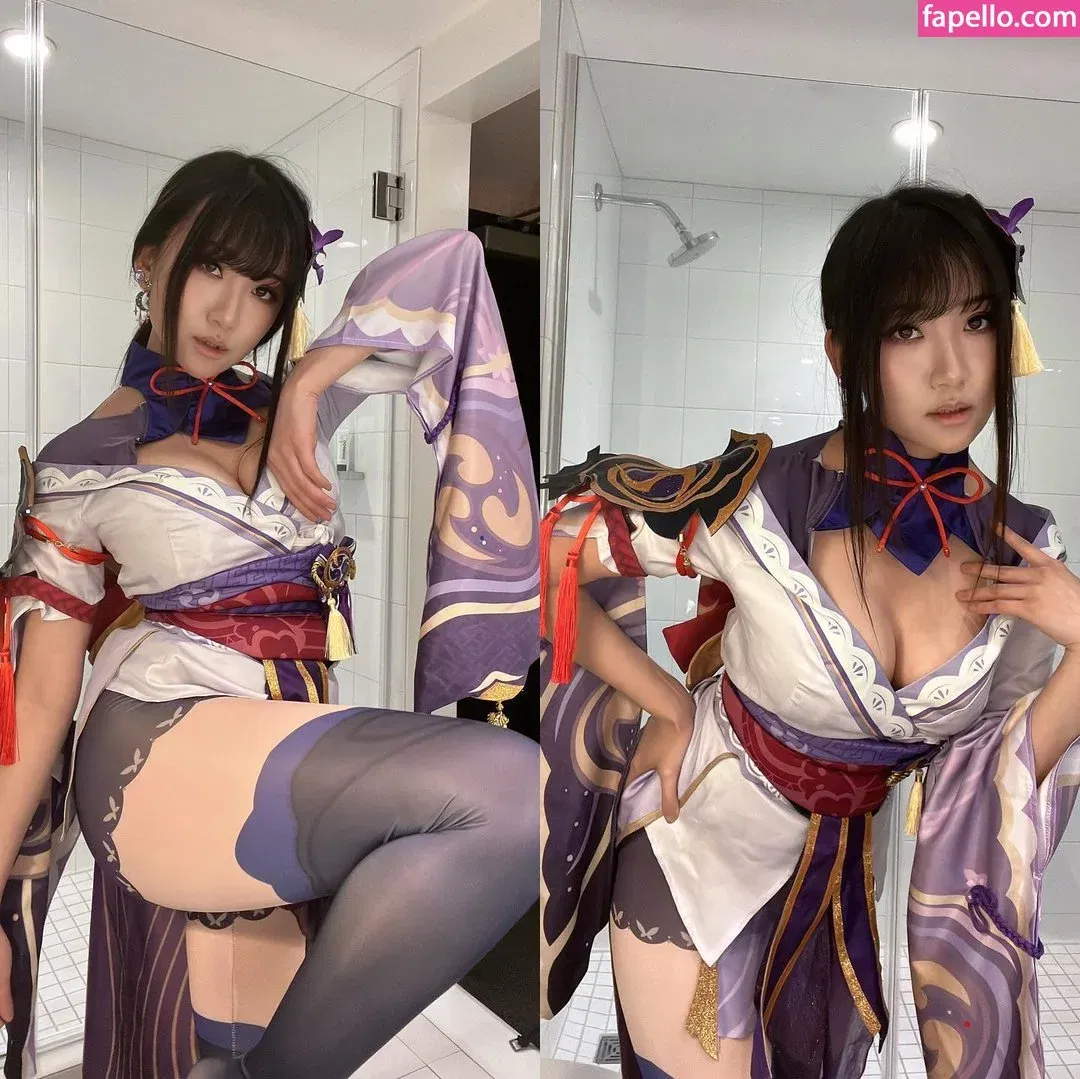 AriaSaki Onlyfans Photo Gallery 