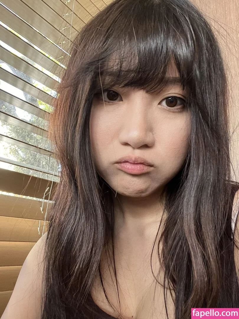 AriaSaki Onlyfans Photo Gallery 