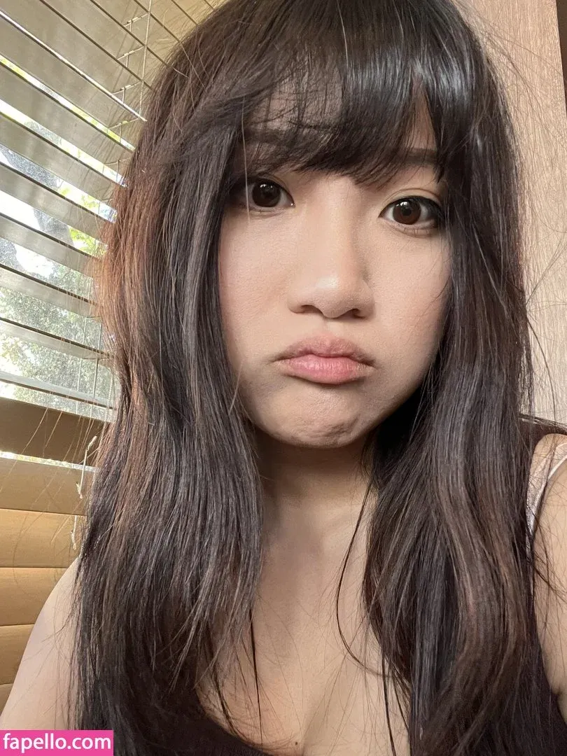 AriaSaki Onlyfans Photo Gallery 