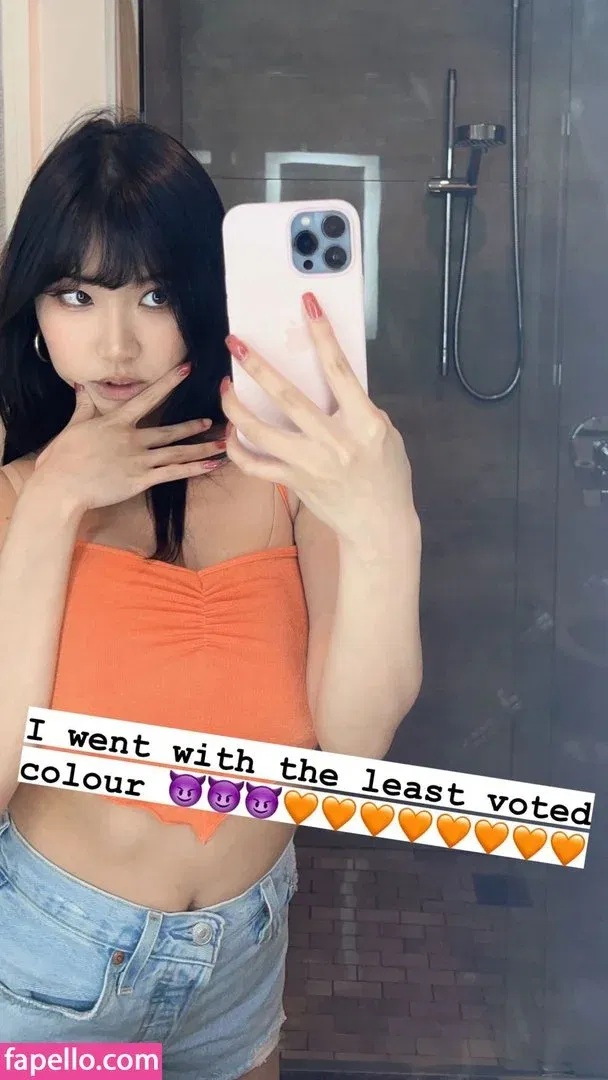 AriaSaki Onlyfans Photo Gallery 