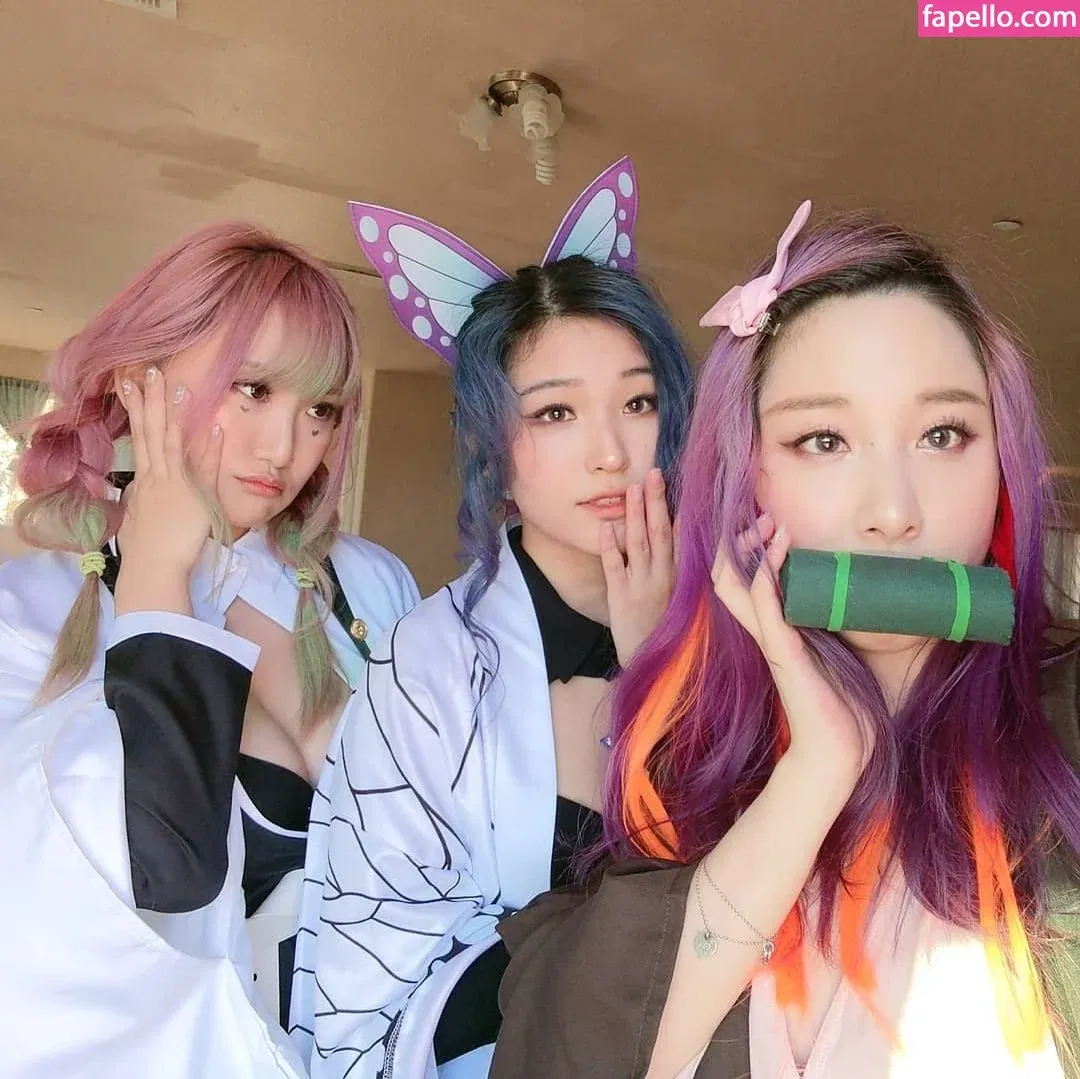 AriaSaki Onlyfans Photo Gallery 