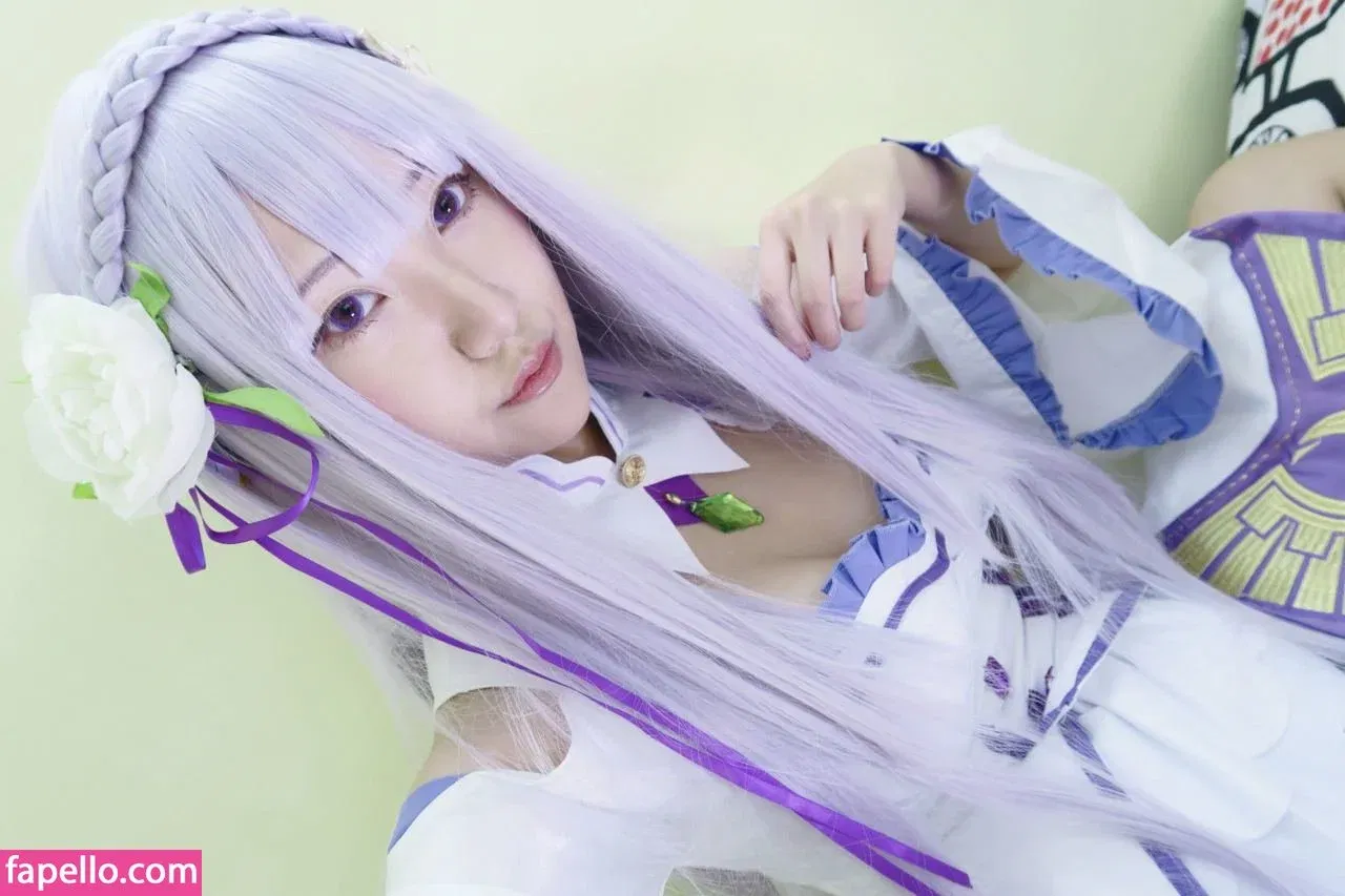 AriaSaki Onlyfans Photo Gallery 