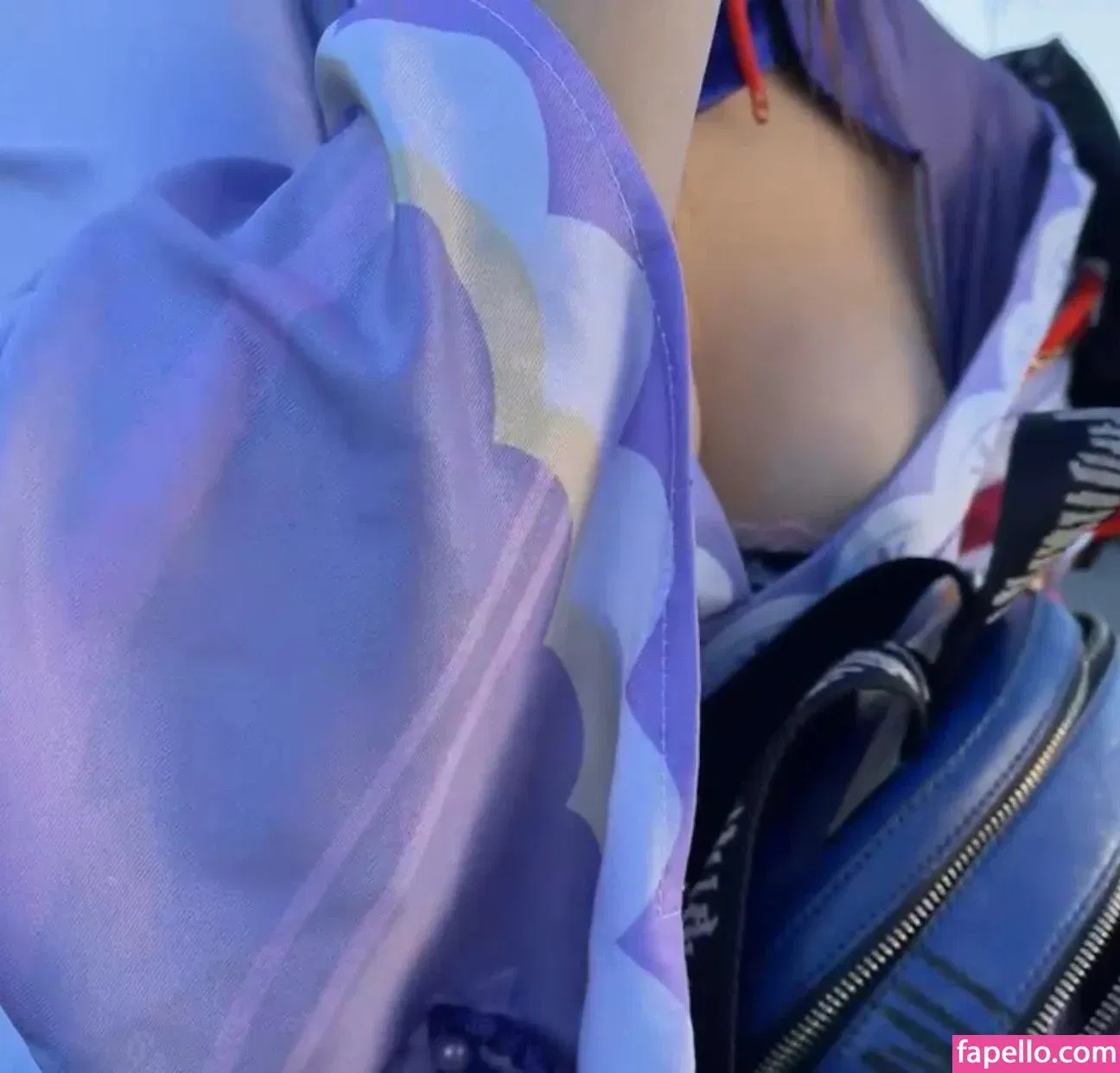 AriaSaki Onlyfans Photo Gallery 