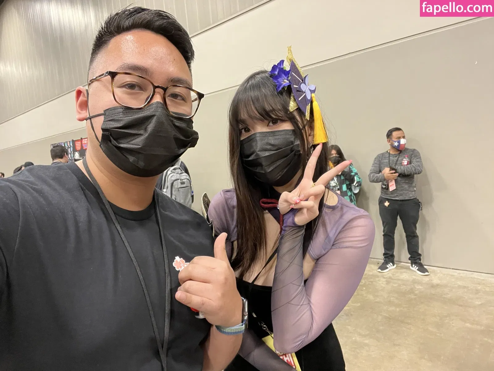 AriaSaki Onlyfans Photo Gallery 