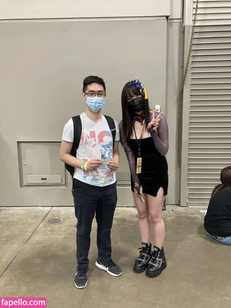 AriaSaki Onlyfans Photo Gallery 