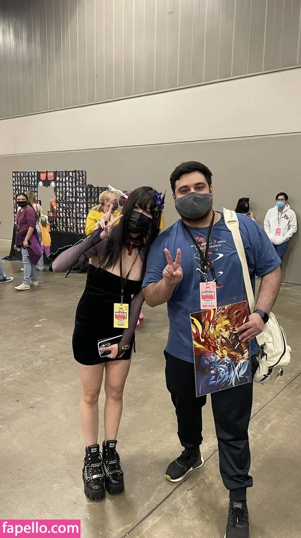 AriaSaki Onlyfans Photo Gallery 