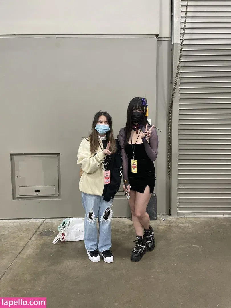 AriaSaki Onlyfans Photo Gallery 